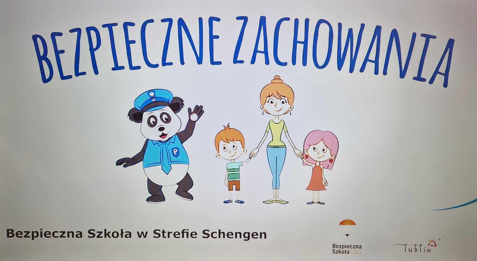 policjant